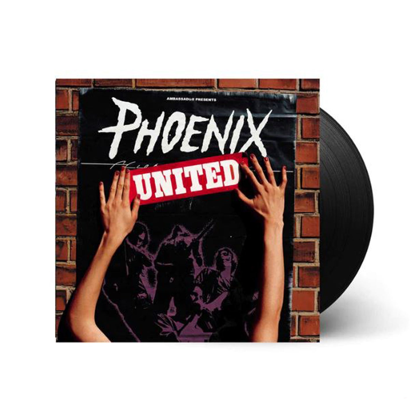 United LP