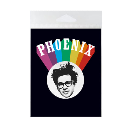 Phoenix Buttons
