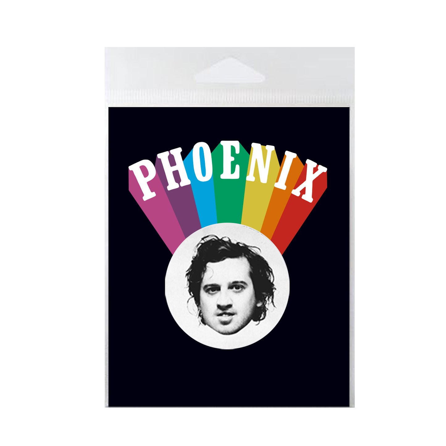 Phoenix Buttons