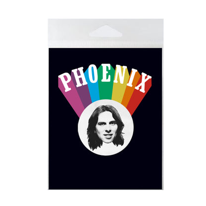 Phoenix Buttons