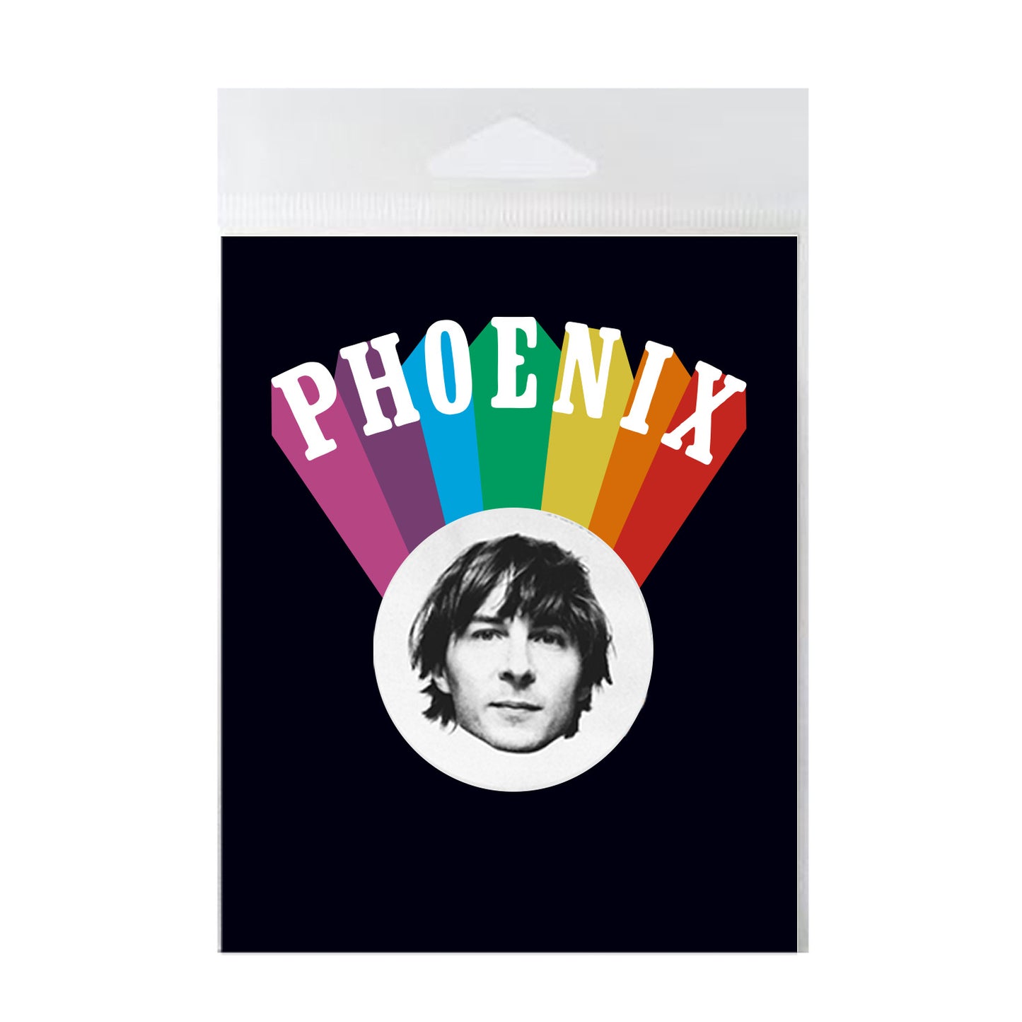 Phoenix Buttons