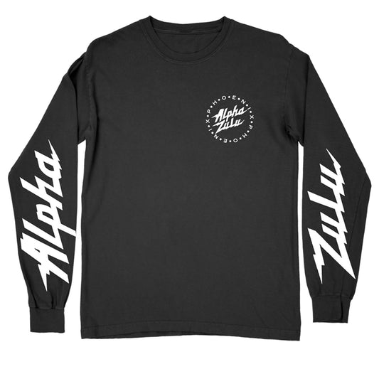 Alpha Zulu Longsleeve T-shirt