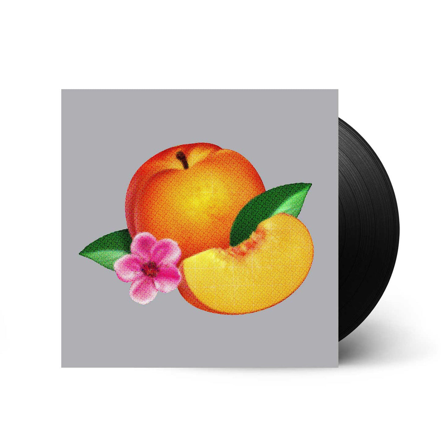 Bankrupt! LP